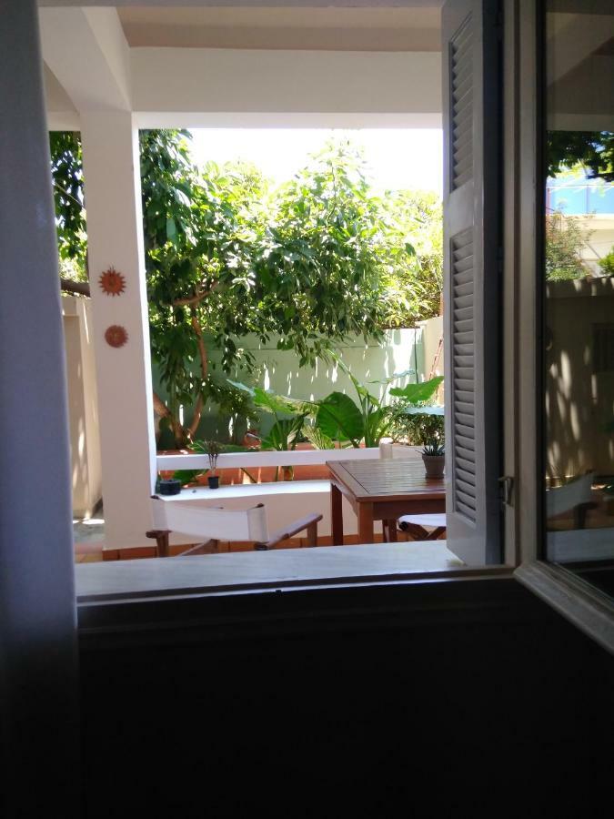 Zacharoula'S Home Khania Eksteriør bilde